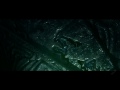 BlizzCon 2k9: StarCraft 2 Old Rivals Cinematic