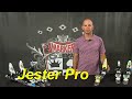 2013 Marker Jester Pro Bindings
