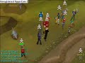 O Vv Pk Vv O  - Pk Twins - Pk Vid 3 Part 2 - Runescape