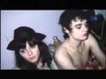 Irina Lazareanu: Tentations