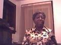 videos de Janice Griffin Reunion Seminar