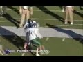 Jordy Nelson One Handed Catch vs Baylor (2007)