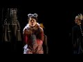 Pinocchio - Royal Opera House