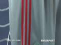 videos de adidas Liverpool Away Short 08/09