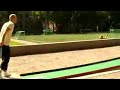 crazy golf sniper