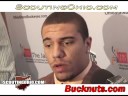 Kurt Coleman Interview Ohio State Football 2008