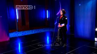 آکادمی موسیقی‌ گوگوش، آزمون صدا - شهرزاد