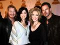 Little Big Town Little White Church Video and Lyrics