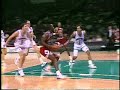 NBA - M.Jordan & S.Pippen Highlights