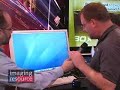 The Imaging Resource at PMA 2007: Lexar 300X Compact Flash
