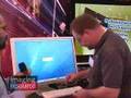 The Imaging Resource at PMA 2007: Lexar 300X Compact Flash