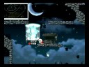 Maplestory - Walking in Pumpkin Vault