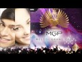 Yaseen & Julie Maria - Sammen | MGP 2012