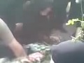 Iran: Funeral of Sohrab A`rabi!   تشیع جنازه سهراب اعرابی