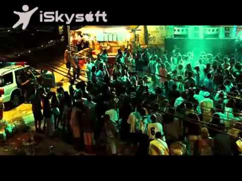Brazilian Nightlife: Types of Parties in Brazil 0 Brazilian Nightlife: Types of Parties in Brazil