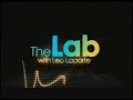 the lab with leo - dave olson