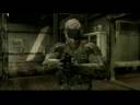 MGS4 Laughing Octopus