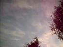 St Asaph Chemtrails or contails, You decide.