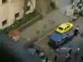 قيام أهالي منطقة القصعي بتكسير القسم انتقاماً من ضابط لقتل شاب بالرصاص في رأسه