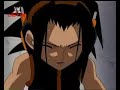 shaman yoh vs hao1