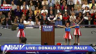 Trump's Rally Song
