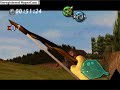 TLOZ: Majoras mask - Romani Ranch - Day 1