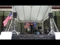 C. Steven Tucker - TruthAboutObamacare.com at the 5th annual Chicago Tax Day Tea Party rally 4/15/13