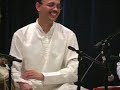 Bandish Bahar is a concept of SwarGanga in an effort to promote the young and upcoming artist Shri Pritam Bhattacharjee, a disciple of Pt Jasraj. Pritam is not only a vocalist but a well appreciated composer. In this theme concert Pritam presents his own compositions. This is a vilambit ektaal composition in Madhuvanti. Balamaa Tore Bina. Tabla - Shri Prithwiraj Bhattacharjee(Disciple of Ut Alla Rakha & UT Zakir Hussain)Harmonium - Shri Amitava SenCompeering - Shri Vivek BhideEvent Organized by :Adwait JoshiFounder - SwarGangawww.swarganga.org