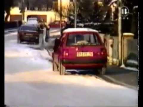 Funny home videos Part 3 vehicles edition