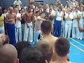 Batizado 2005 UNICAR Cracovia (2) Batizado 2005 UNICAR Cracovia (2)