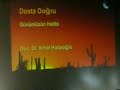 Nihat Hatipo?lu , Hamburg Audimax, 2 von 2, Erzurumlu DADAS Nihat Hatipo?lu , Hamburg Audimax, 2 von 2, Erzurumlu DADAS