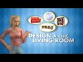 The Sims 2 IKEA Home Stuff Game Trailer