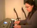videos de Angels We Have Heard on High Piano Arrangement