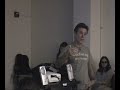 Sustainability and Resistance: a lecture by Food First's executive director, Eric Holt-Gimenez