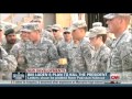 some of the documents seized during the raid on bin laden's compound have been posted online, cnn's barbara starr reports.