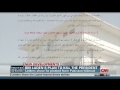 some of the documents seized during the raid on bin laden's compound have been posted online, cnn's barbara starr reports.