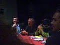 Terry Jones speaks - part 5 of 5