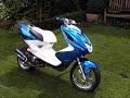 ScooOter-tUning
