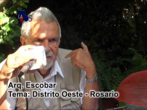 ROSARIO ESCOBAR
