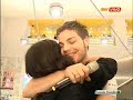 17.04 Sky Vivo ...alle messaggerie musicali  3  - Amici 7