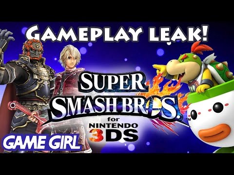how to leak girl
