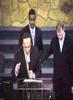 Bro. Micheal Clevland - Benifits of Our Praise