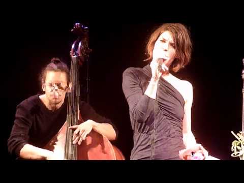 Irene Jacob