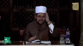 أسانيد التصوف - الإسناد المسلسل بالصوفية