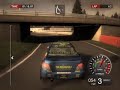 Colin Mcrae Dirt with WiiRemote