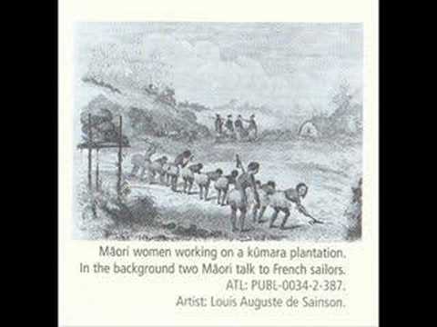 Treaty of Waitangi Audio Visual 1 of 7