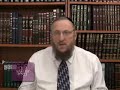 Perek 19:  Yirmiyahu's Suffering