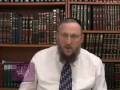 Perek 19: Yirmiyahu's Suffering