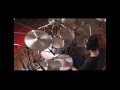 Tiziano Ferro - TVM (drum cover) [John TheKelly]