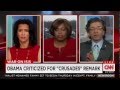 02/08/2015 Dr. Jasser discusses the President’s recent comments at the Prayer breakfast